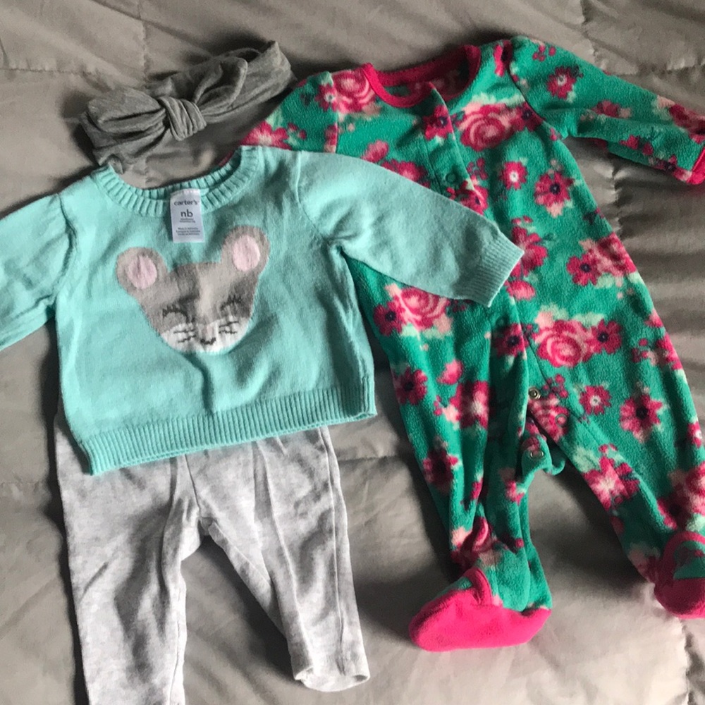 NB set